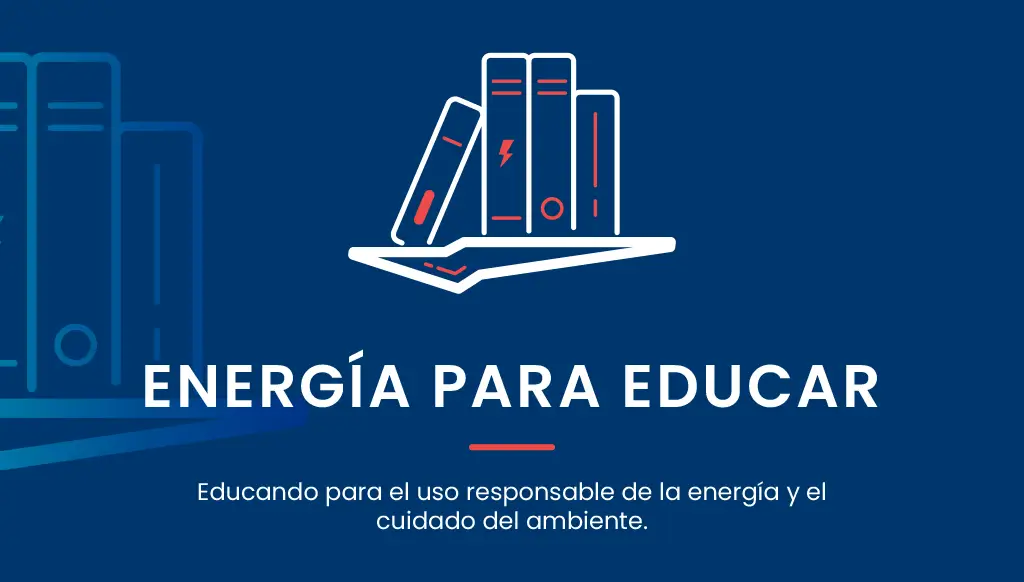 Programa EPE Energía para Educar