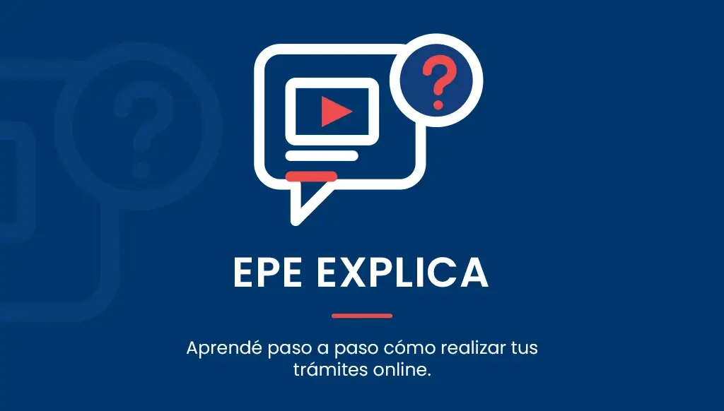 Programa EPE Explica
