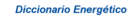 Diccionario Energtico (ALT+I)